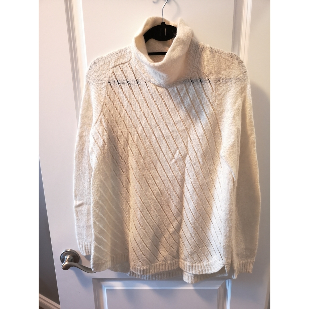 Cream Lou & Grey Sweater